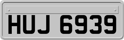 HUJ6939