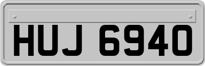 HUJ6940