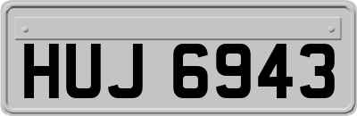 HUJ6943