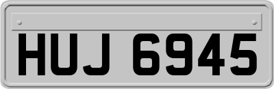 HUJ6945