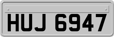 HUJ6947