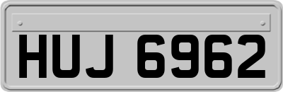 HUJ6962