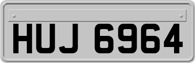 HUJ6964