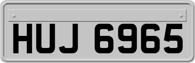 HUJ6965