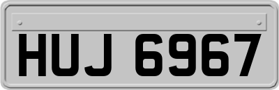 HUJ6967