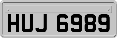 HUJ6989