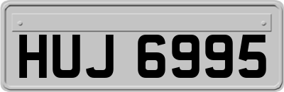 HUJ6995