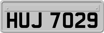 HUJ7029