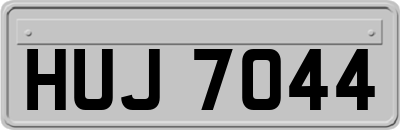 HUJ7044