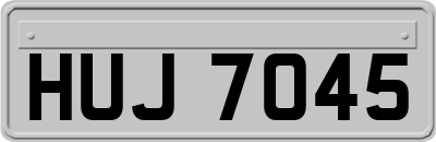 HUJ7045