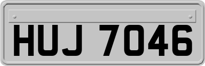 HUJ7046