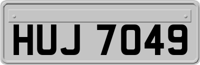 HUJ7049