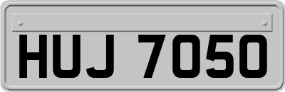 HUJ7050