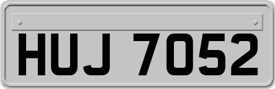 HUJ7052