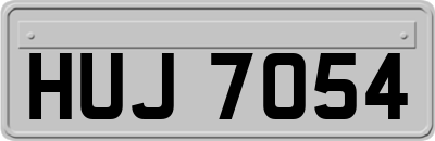 HUJ7054