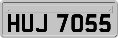 HUJ7055