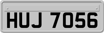 HUJ7056