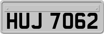 HUJ7062