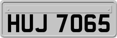 HUJ7065