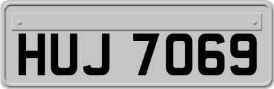 HUJ7069