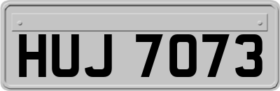 HUJ7073