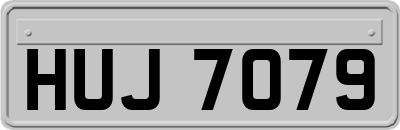 HUJ7079