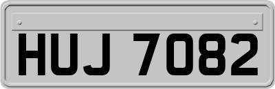 HUJ7082