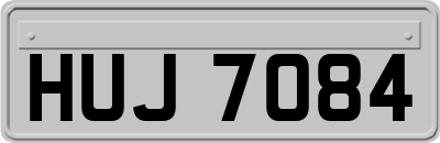 HUJ7084