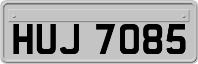 HUJ7085