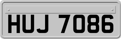 HUJ7086