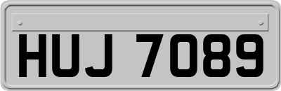 HUJ7089