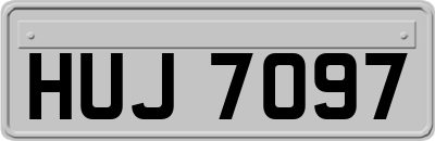 HUJ7097