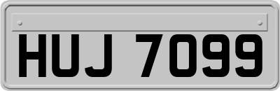 HUJ7099