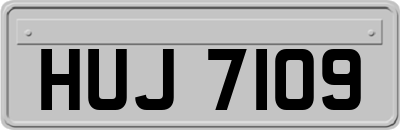 HUJ7109