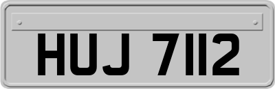 HUJ7112