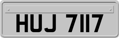 HUJ7117