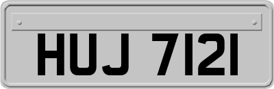 HUJ7121