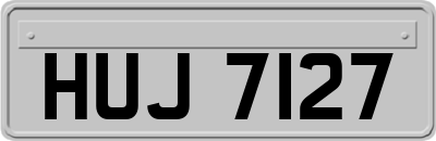 HUJ7127