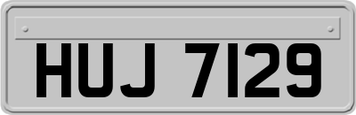 HUJ7129