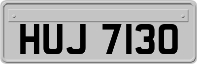 HUJ7130