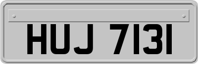 HUJ7131