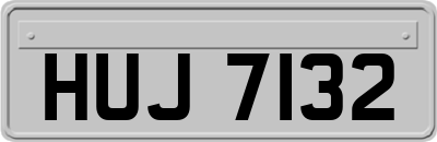 HUJ7132