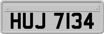 HUJ7134