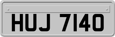 HUJ7140