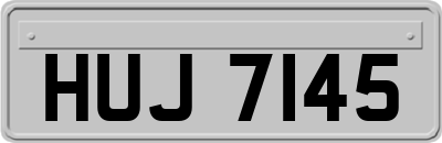 HUJ7145