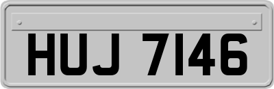 HUJ7146