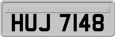 HUJ7148