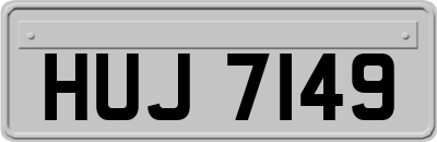 HUJ7149