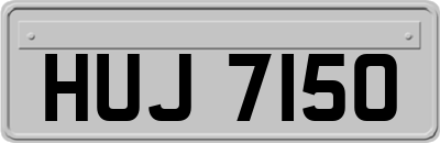 HUJ7150