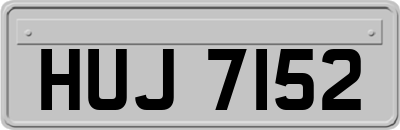 HUJ7152